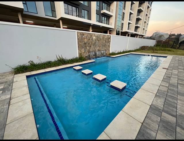 3 bed property to rent in GLENADRIENNE